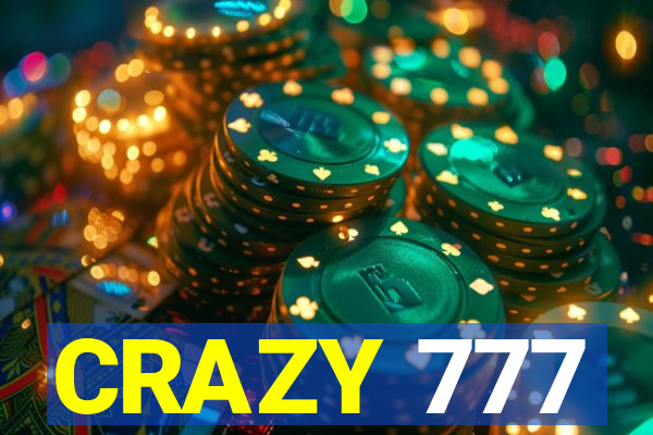 CRAZY 777