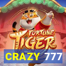 CRAZY 777