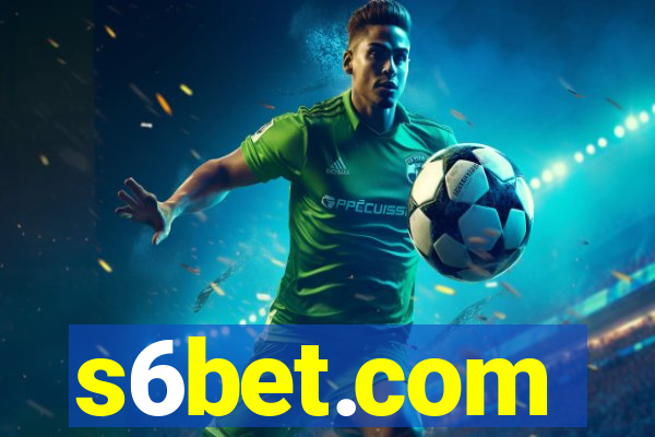 s6bet.com