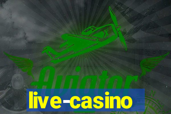 live-casino