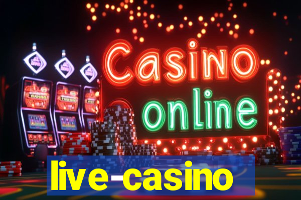 live-casino