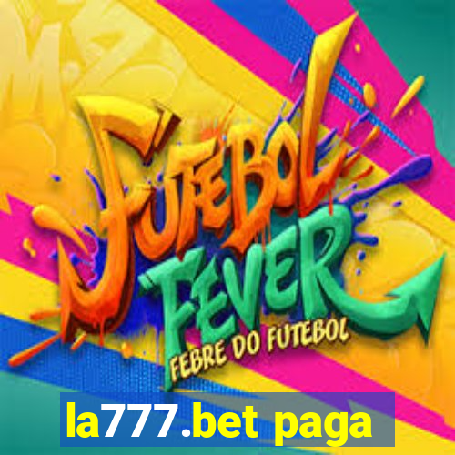 la777.bet paga