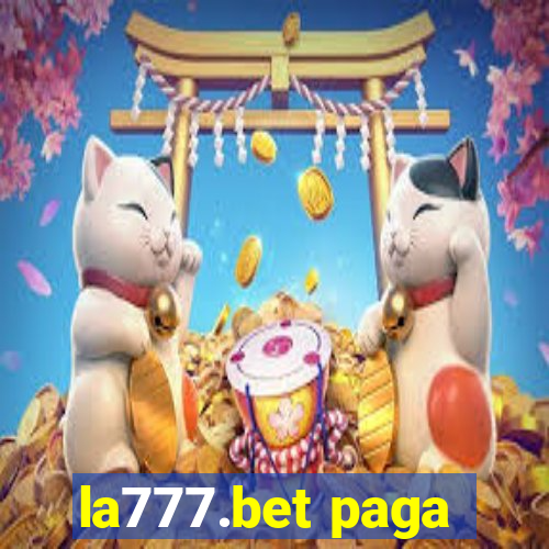 la777.bet paga