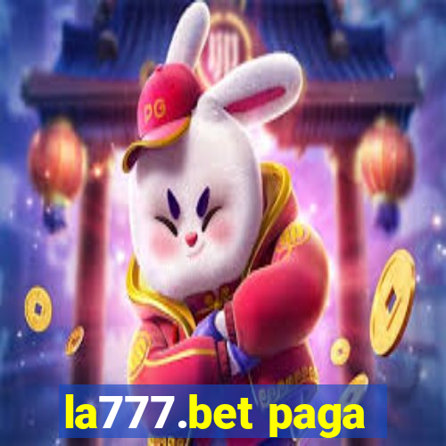 la777.bet paga