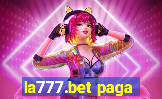 la777.bet paga