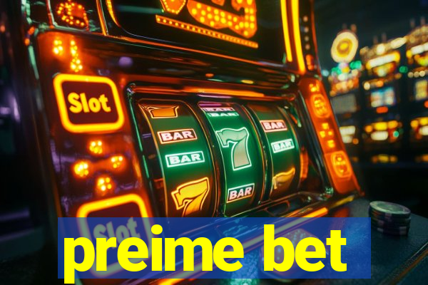 preime bet