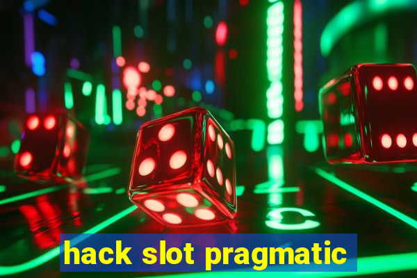 hack slot pragmatic