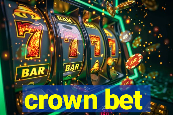 crown bet