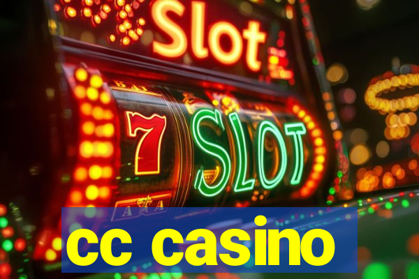 cc casino