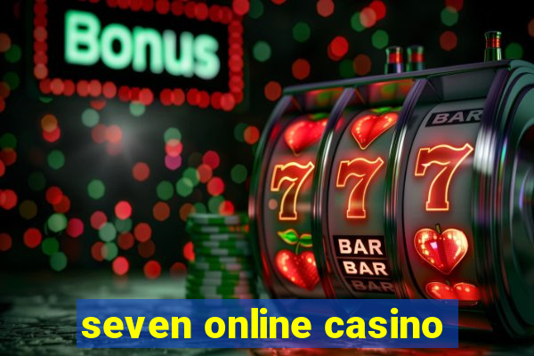 seven online casino