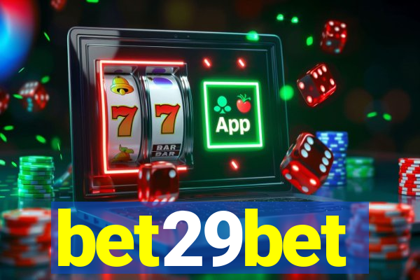 bet29bet