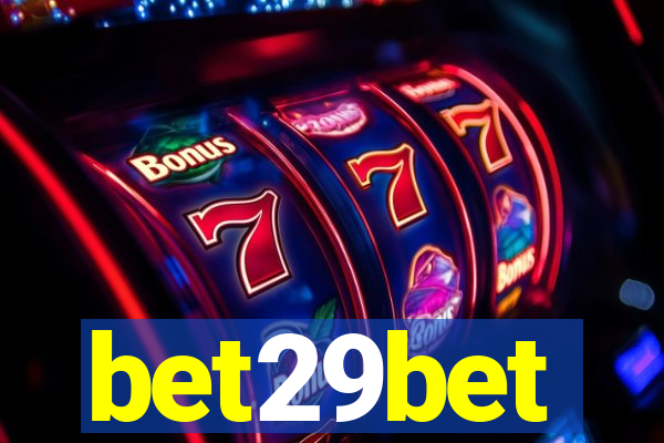 bet29bet