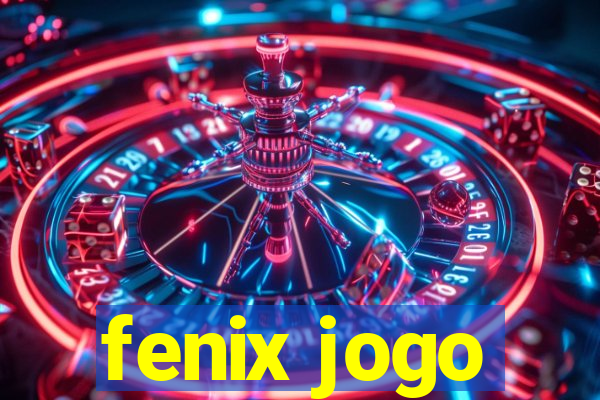 fenix jogo