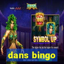 dans bingo