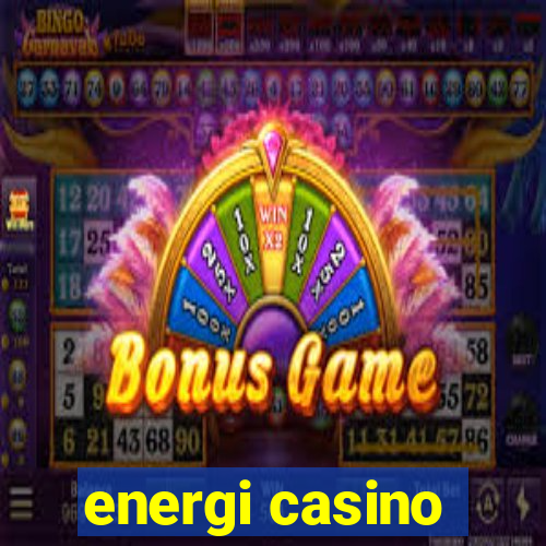 energi casino