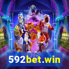 592bet.win