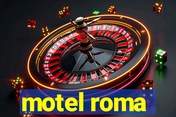 motel roma