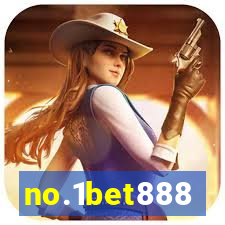 no.1bet888