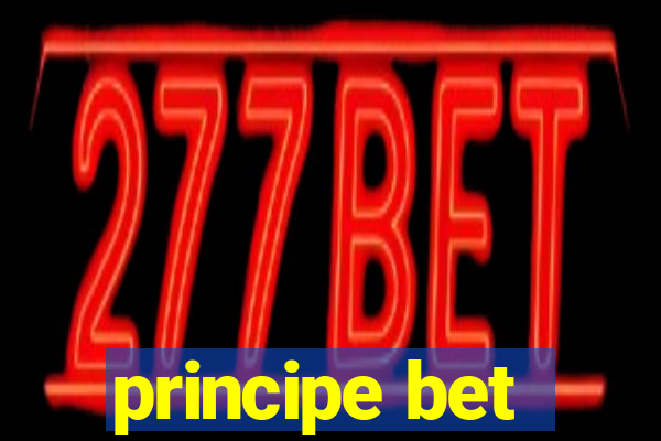 principe bet