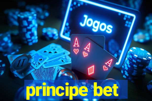 principe bet