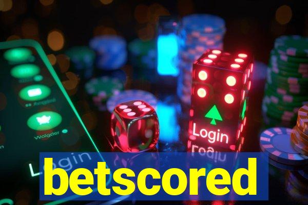 betscored