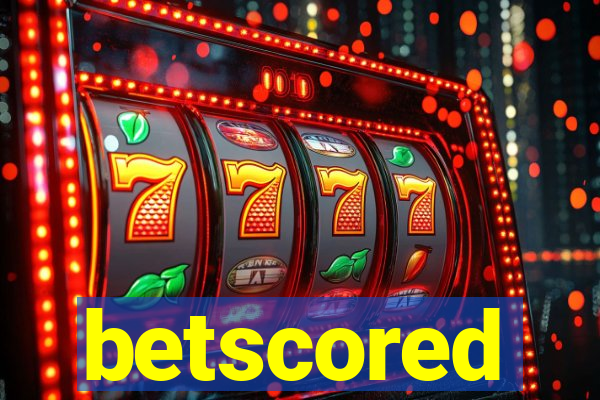 betscored