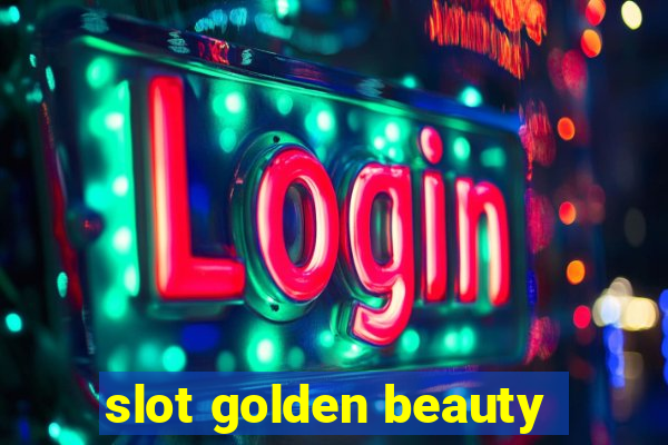 slot golden beauty