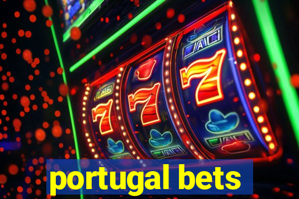 portugal bets