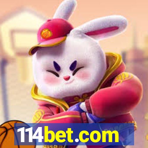 114bet.com