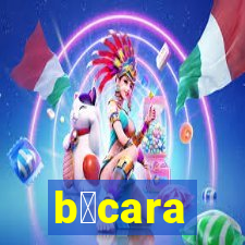 b谩cara