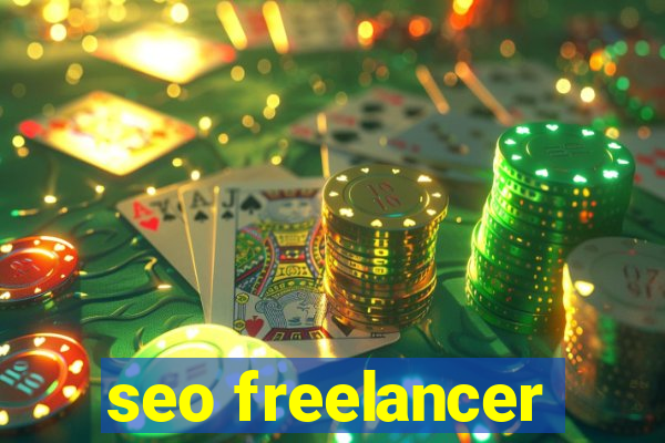 seo freelancer