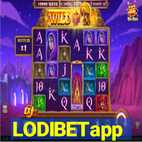 LODIBETapp