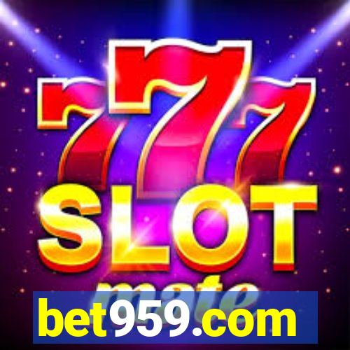 bet959.com