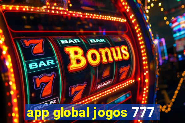 app global jogos 777