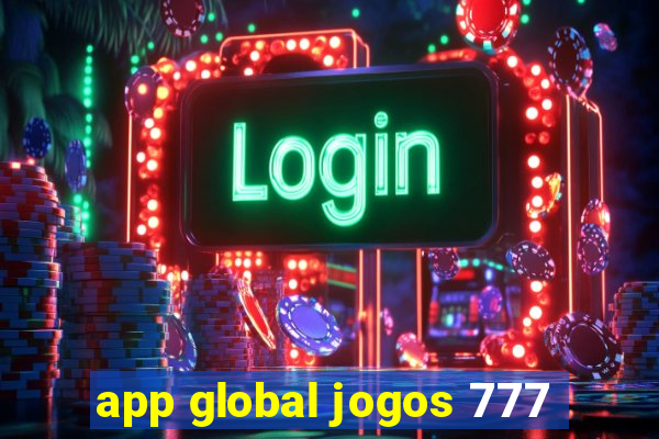 app global jogos 777