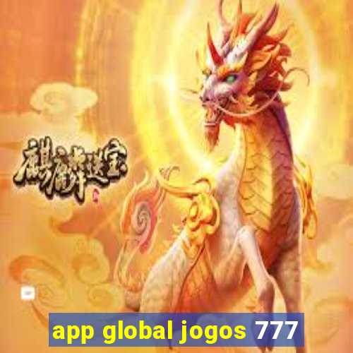 app global jogos 777