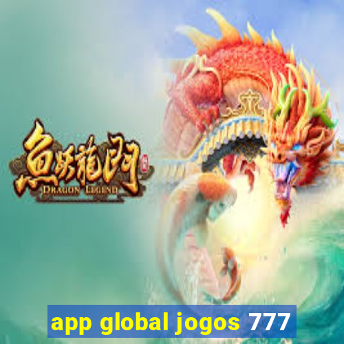 app global jogos 777