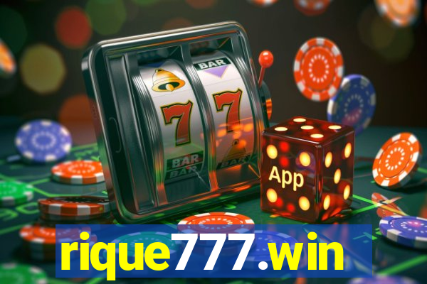 rique777.win