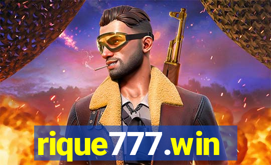 rique777.win