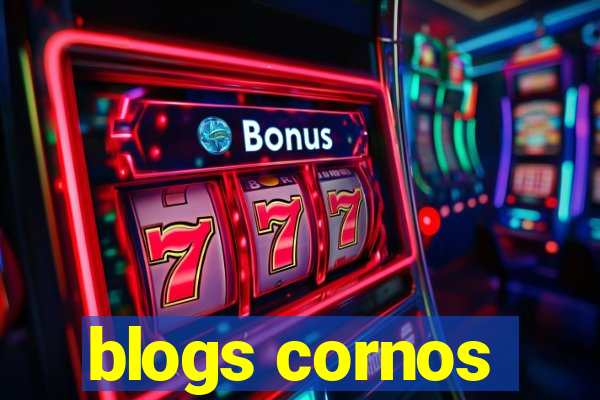 blogs cornos