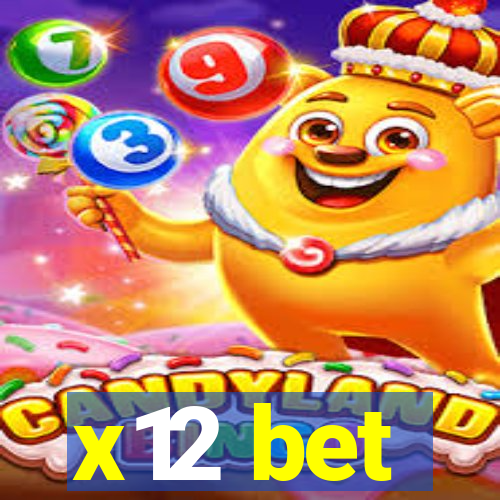 x12 bet