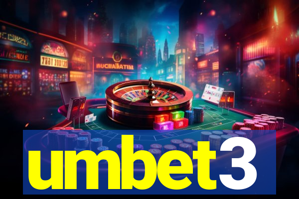 umbet3