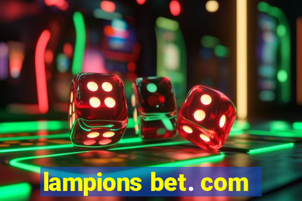 lampions bet. com