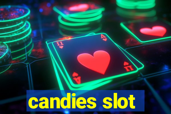 candies slot