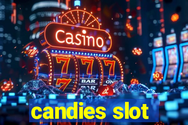 candies slot