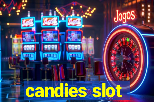 candies slot