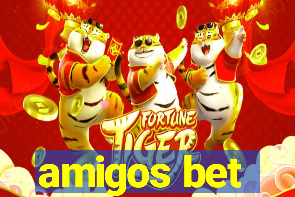 amigos bet