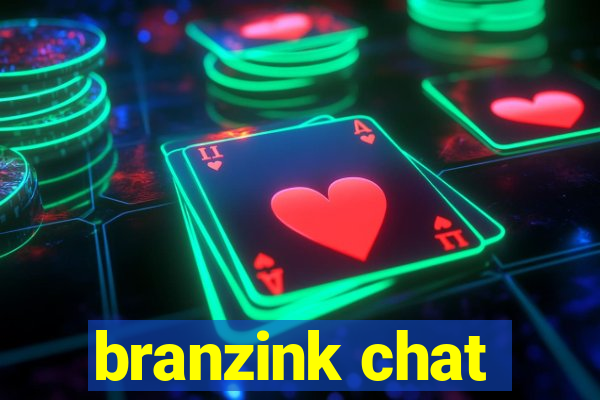 branzink chat