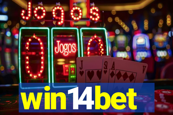 win14bet