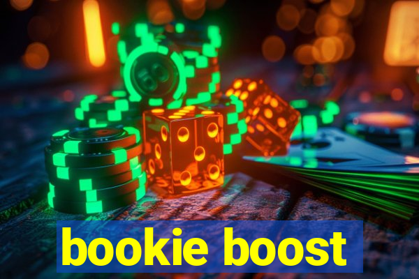 bookie boost